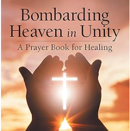 Bombarding Heaven in Unity